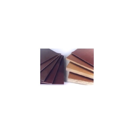 Professional Plastics Natural G-3 Sheet, 0.250 X 36.000 X 48.000 ( Each) SG3NA.250X36.000X48.000